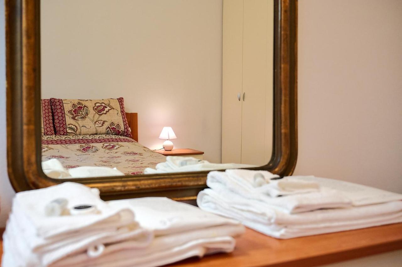Apartment Xenia - Elegant Flat In The Center Of Mailand