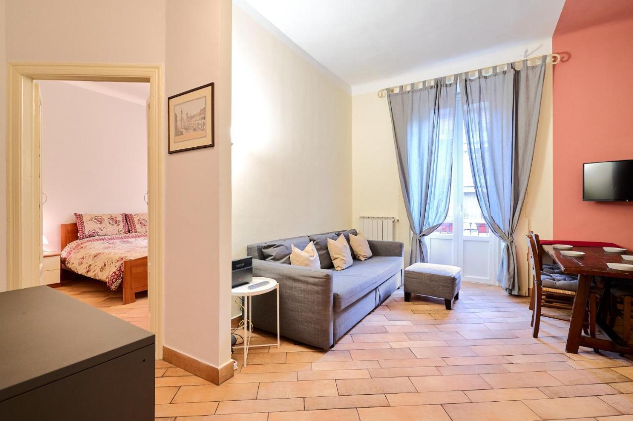 Apartment Xenia - Elegant Flat In The Center Of Mailand