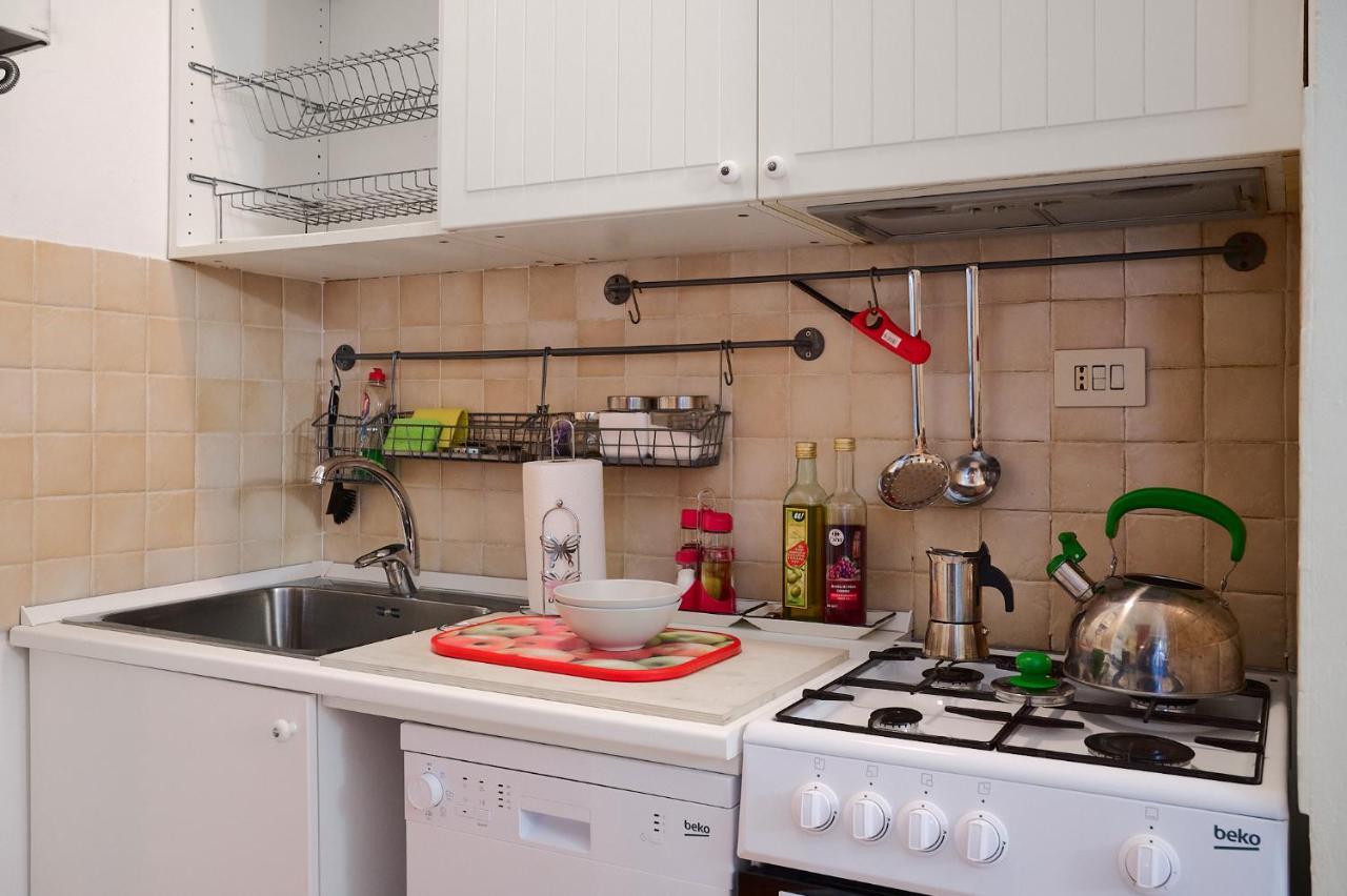 Appartamento Xenia - Elegant Flat In The Center Of Milano