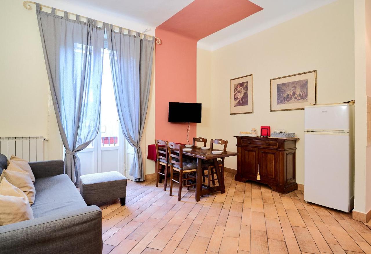 Xenia - Elegant Flat In The Center Of Apartment Mailand